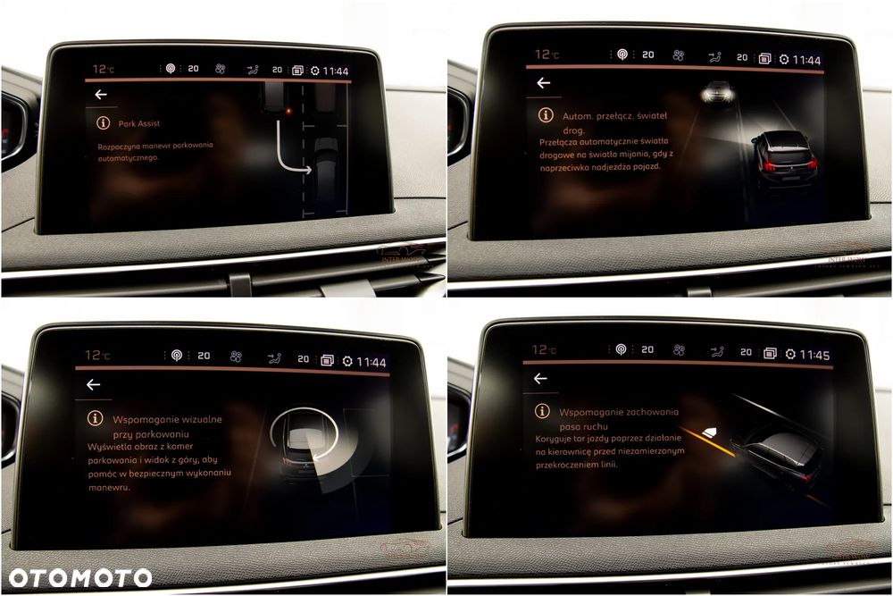 Peugeot 3008 1.6 PureTech GPF GT Line S&S EAT8 - 32