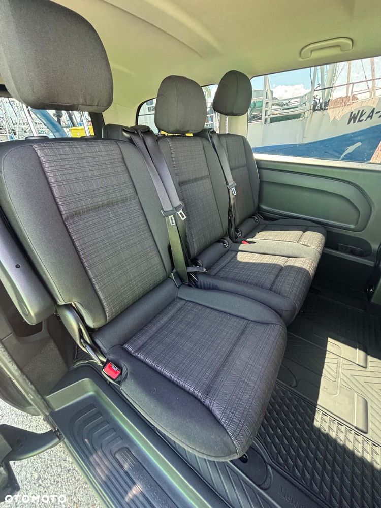 Mercedes-Benz Vito CDI Tourer Pro 447.703 - 15