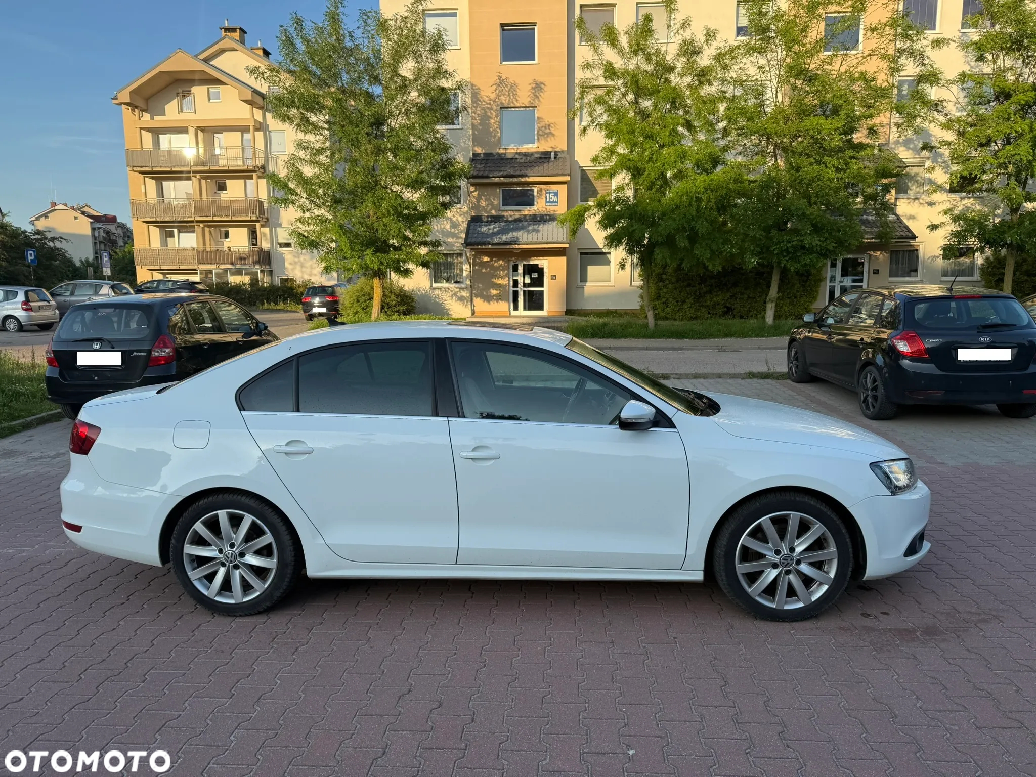 Volkswagen Jetta 2.0 TSI Highline DSG - 3