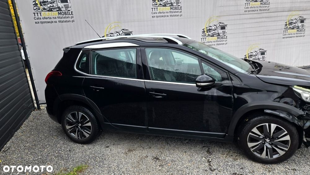 Peugeot 2008 - 16