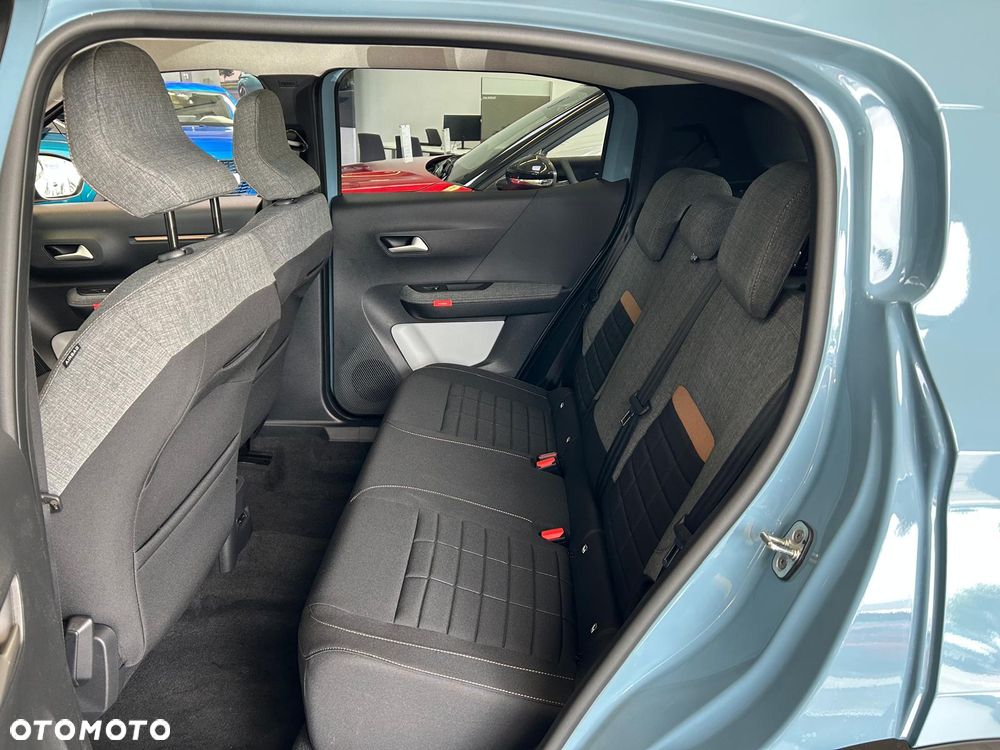 Citroën C3 Aircross 1.2 Turbo Plus S&S - 9