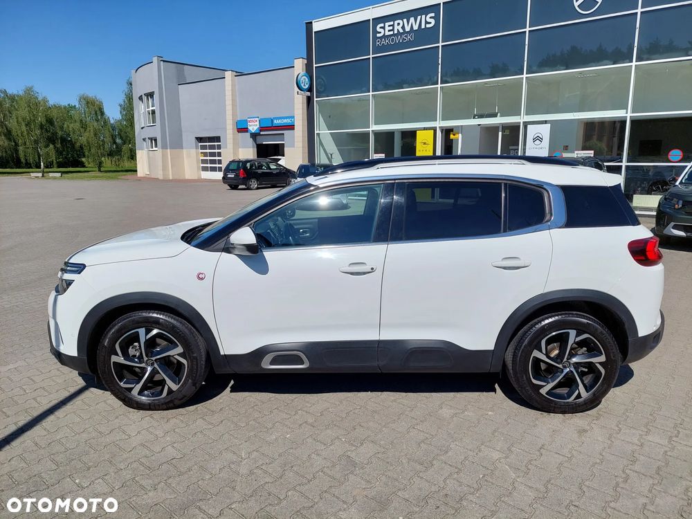 Citroën C5 Aircross 1.2 PureTech C-Series - 2