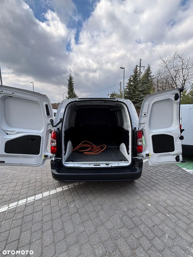 Toyota Proace City - 6