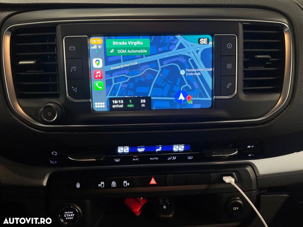 Toyota Proace 2,0-l-D-4D L2 (8-Si.) Autm. Verso Exclusive - 26