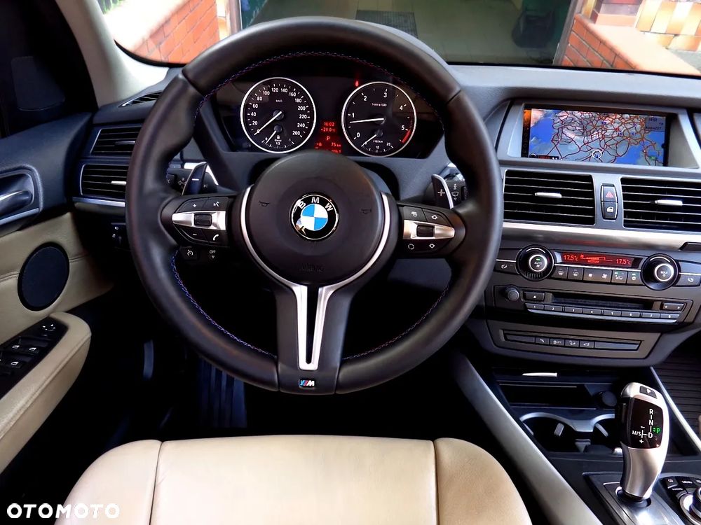 BMW X5 3.0d xDrive - 1