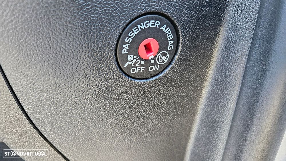 Ford Focus SW 1.0 SCTi Titanium Aut. - 46