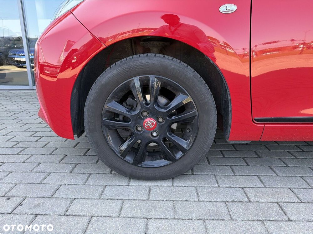 Toyota Aygo - 25