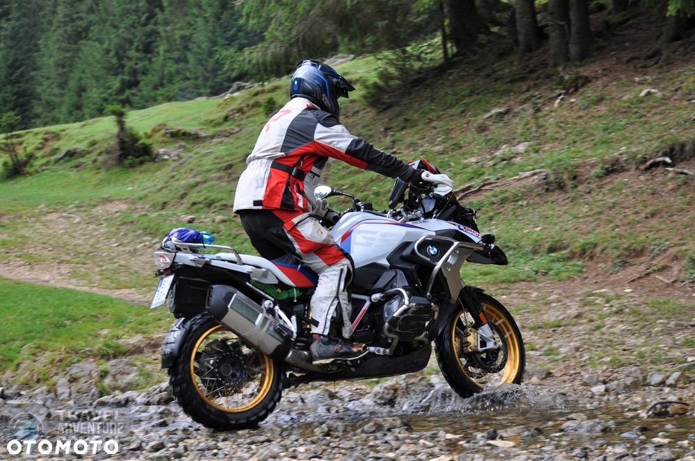 BMW GS - 11