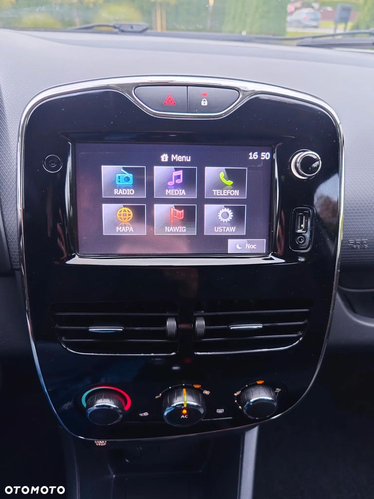 Renault Clio 0.9 Energy TCe Expression - 14