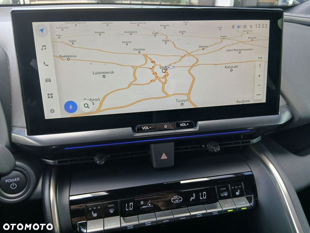 Toyota C-HR 2.0 Hybrid Dynamic Force Executive - 24