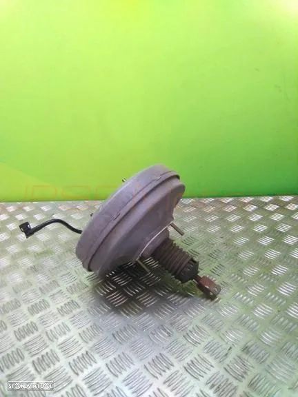 Reparação de Opel Vivaro 1.9 DTI F9QU7 - 4