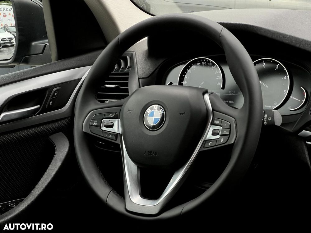 BMW X3 - 11