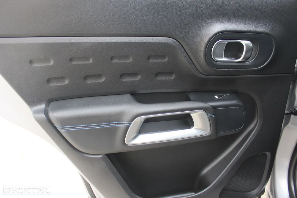 Citroën C5 Aircross 1.2 PureTech Plus - 24