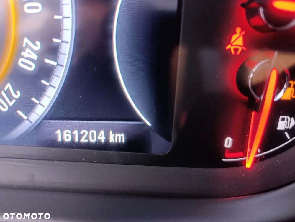 Opel Insignia 2.0 Turbo 4x4 Automatik Design Edition - 17