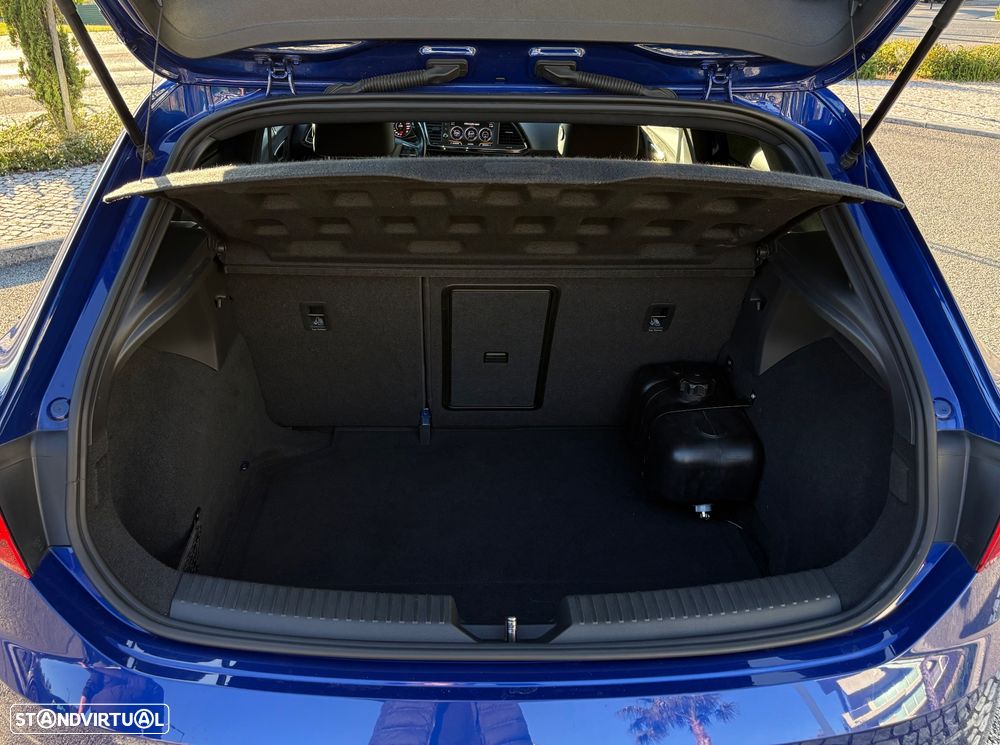 SEAT Leon 2.0 TSI Cupra DSG S/S - 35