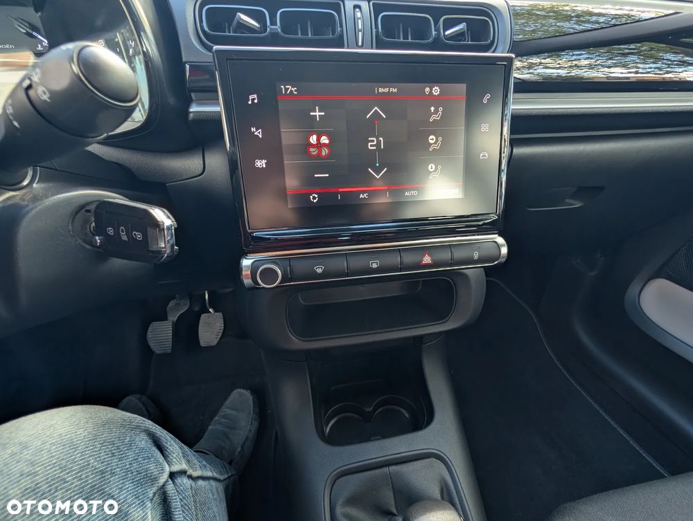 Citroën C3 Pure Tech 83 S&S FEEL - 33