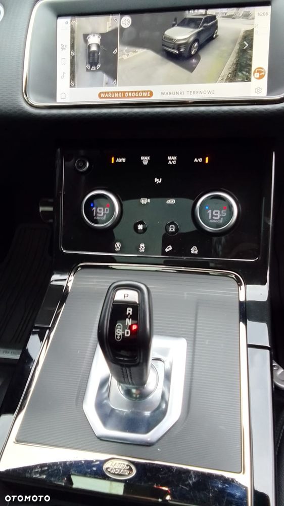 Land Rover Range Rover Evoque P250 R-Dynamic S - 24