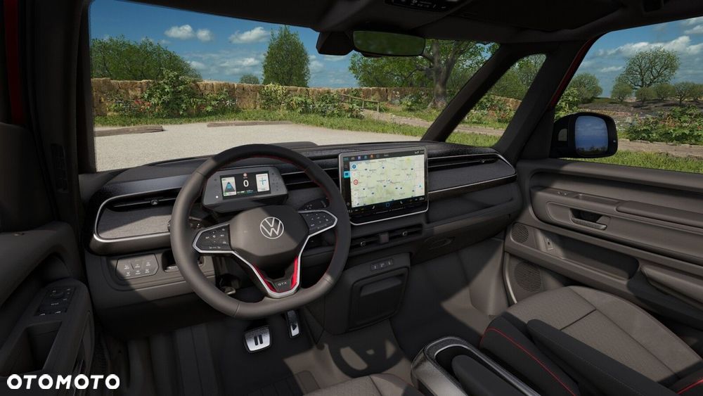 Volkswagen ID. Buzz - 14