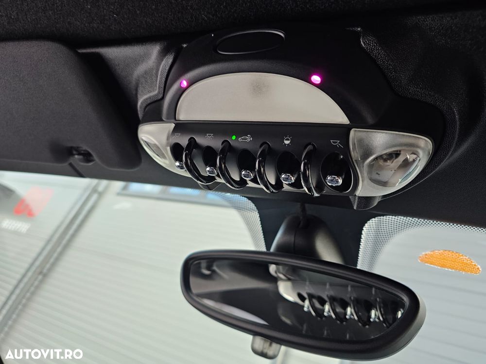 Mini Cooper SD Aut. Hyde Park - 20