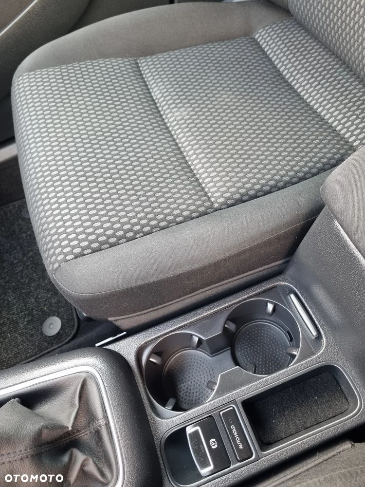 Volkswagen Tiguan 2.0 TDI DPF 4Motion Trend & Fun - 12