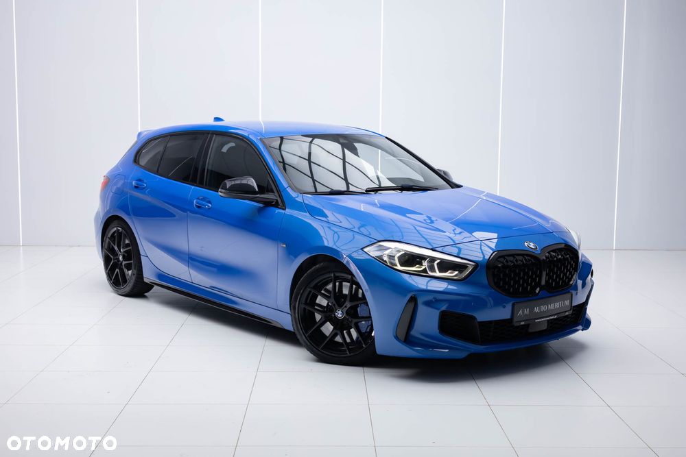 BMW Seria 1 M135i xDrive - 6