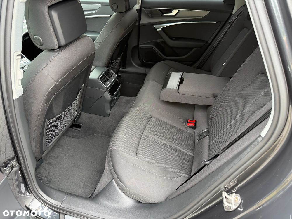 Audi A6 Avant 40 TDI S tronic sport - 29