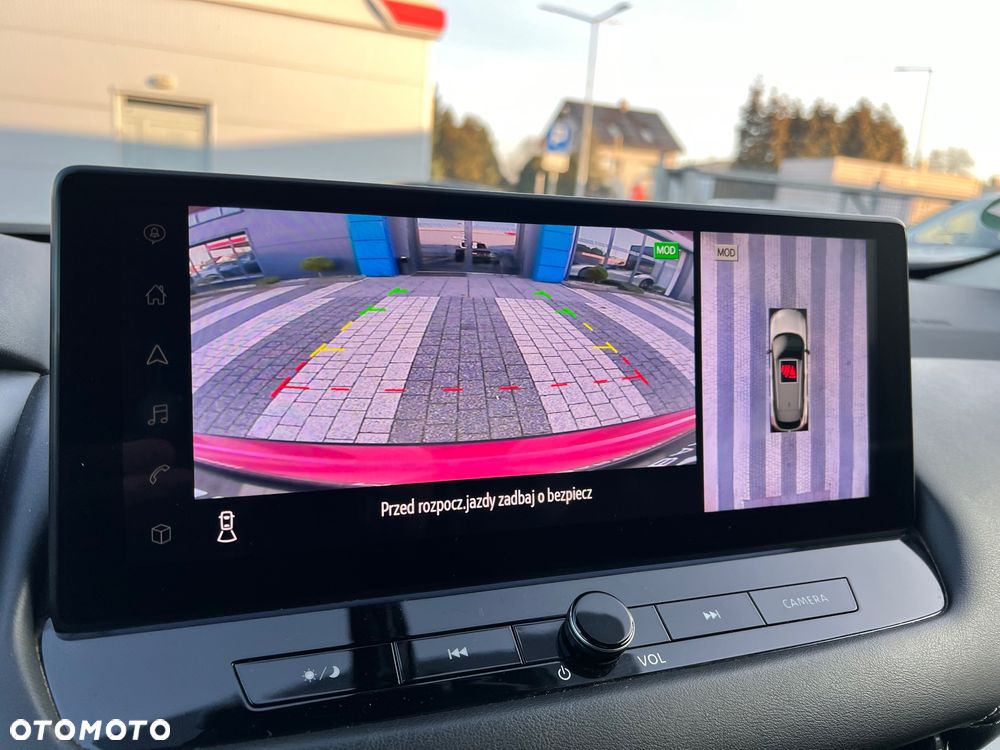 Nissan Qashqai 1.3 DIG-T MHEV Tekna - 15