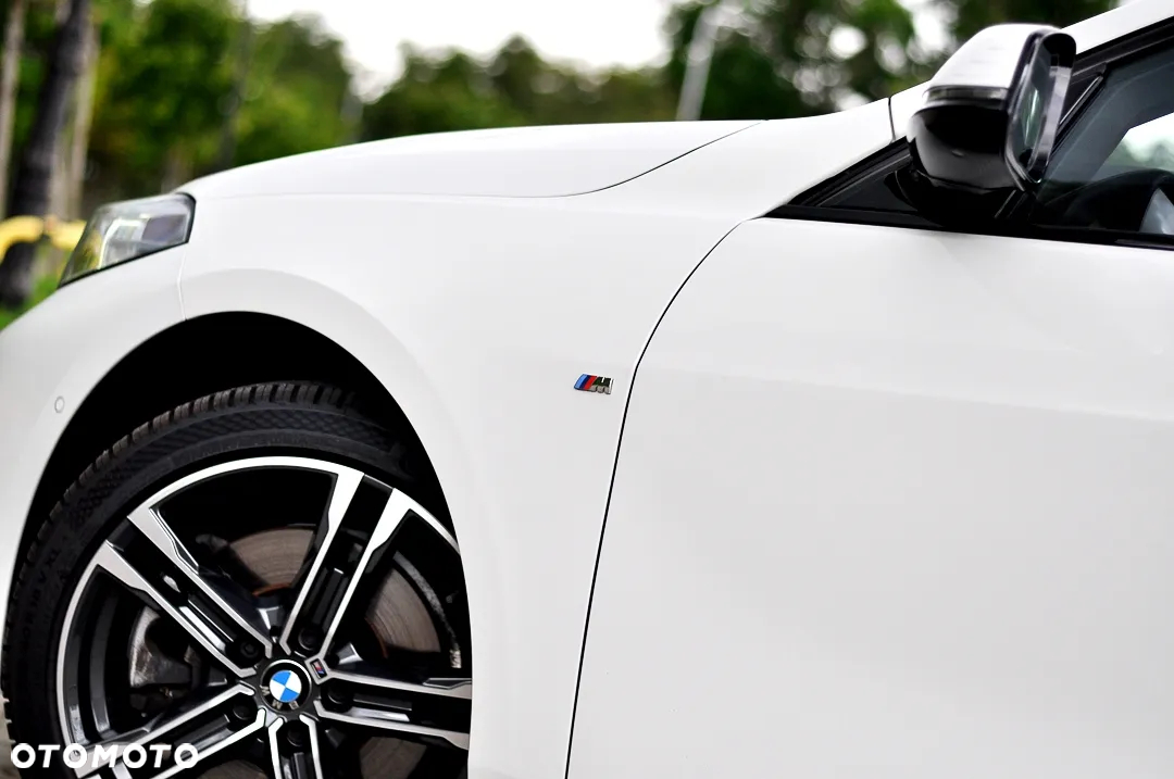 BMW Seria 1 120i M Sport - 17