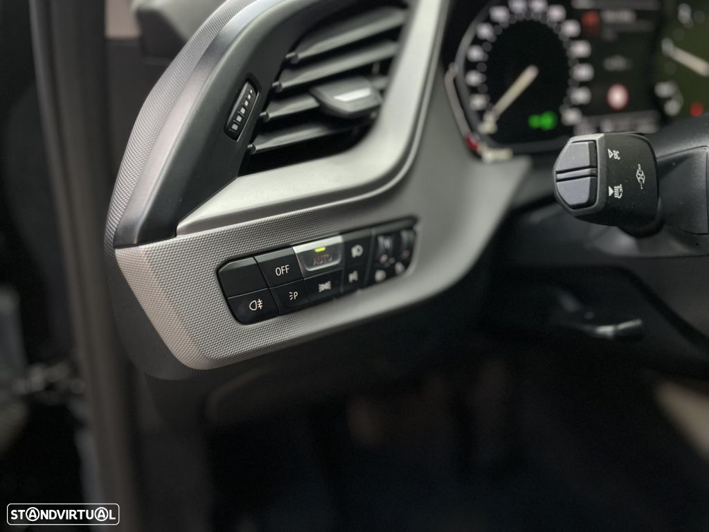 BMW 116 d Advantage - 19