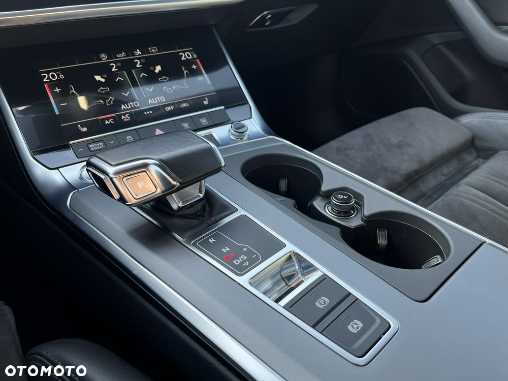 Audi A7 Sportback 45 TFSI Quattro S tronic - 33