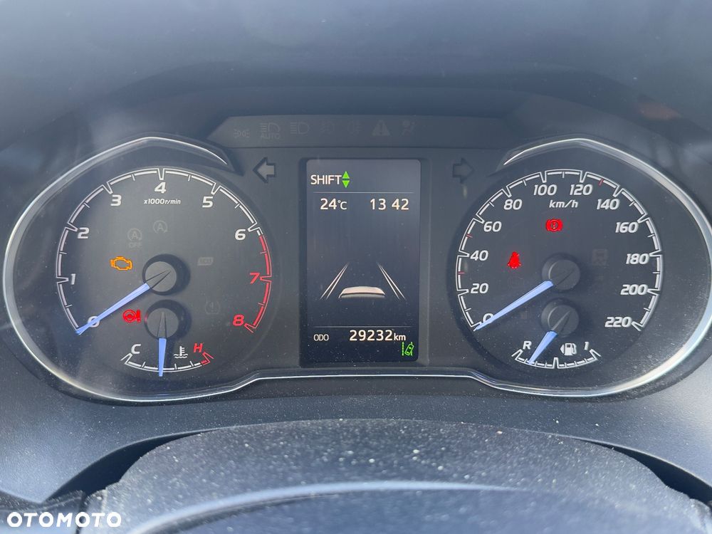 Toyota Yaris - 18