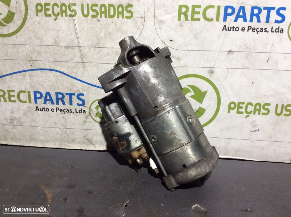 Motor de arranque Volvo V40 2014 - 3