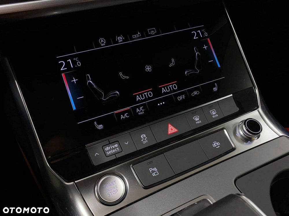Audi A6 Limousine - 22
