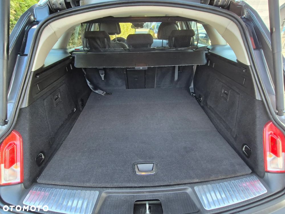 Opel Insignia 2.0 CDTI Edition - 27