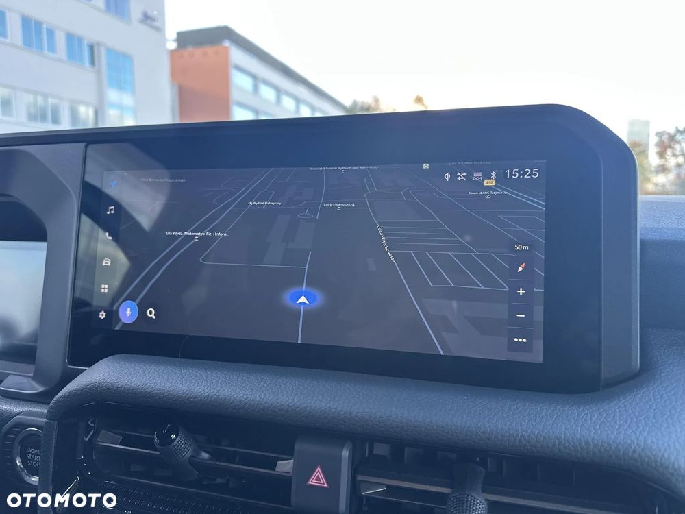 Toyota Land Cruiser LC 2.8 D-4D Executive - 21