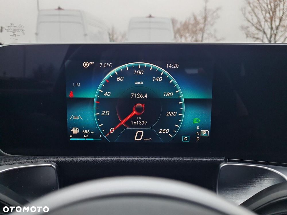 Mercedes-Benz GLB 200 d 4-Matic Progressive 8G-DCT - 21