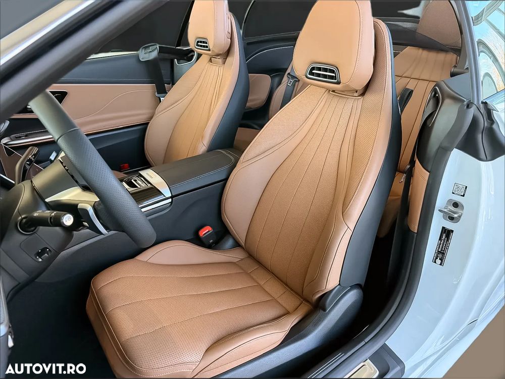 Mercedes-Benz CLE 300 4MATIC 9G-TRONIC Edition AMG Line - 14