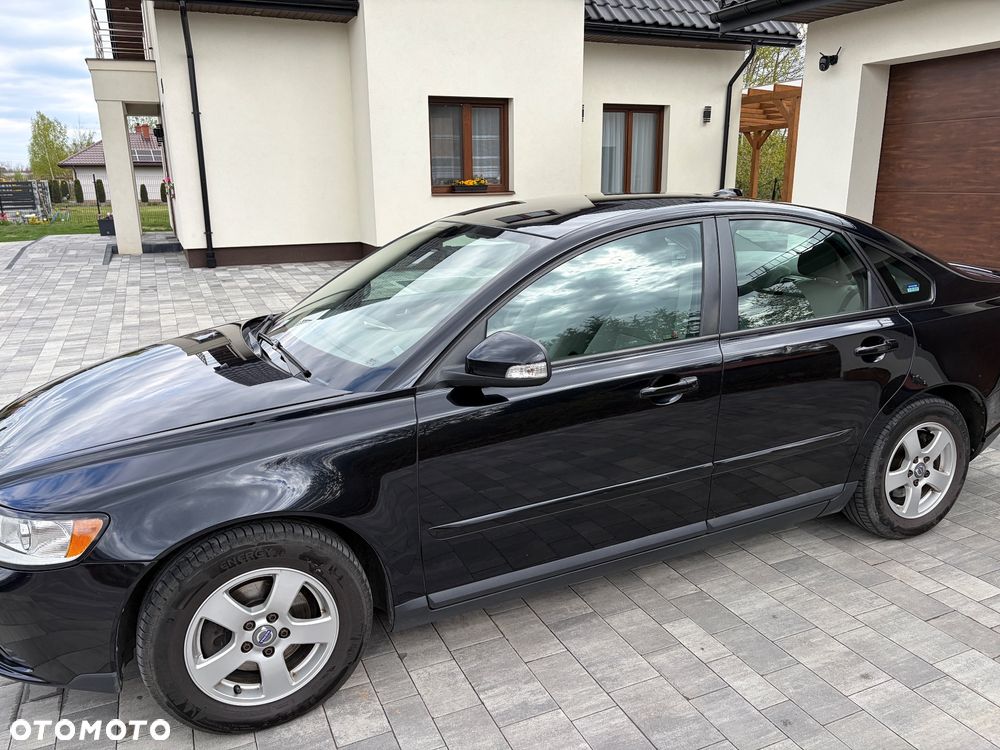 Volvo S40 1.6D DRIVe - 3