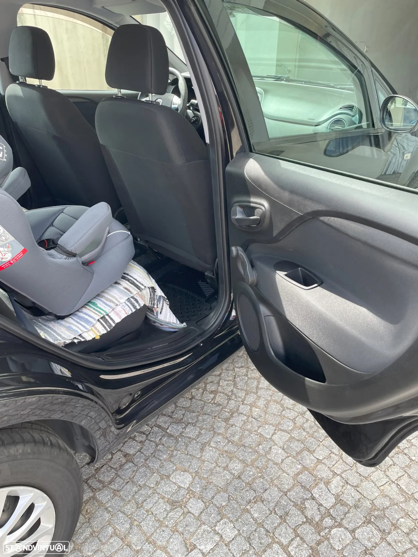 Fiat Punto 1.2 Easy Start&Stop - 26