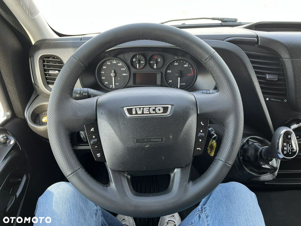 Iveco Daily - 13