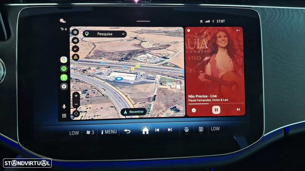 Mercedes-Benz E 300 de - 21