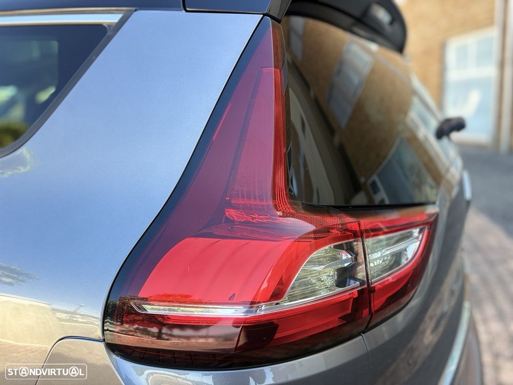 Renault Grand Scénic 1.5 dCi Bose Edition SS - 8