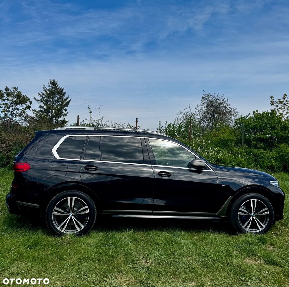 BMW X7 - 3