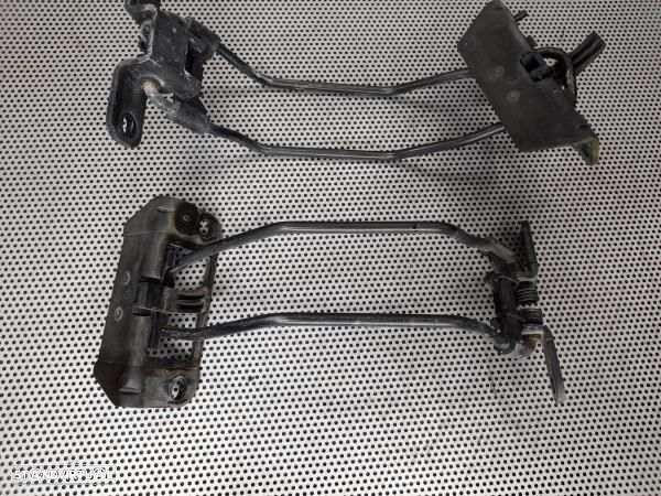 Esticador Porta Frente Dto Peugeot Expert Caixa (Vf3a_, Vf3u_, Vf3x_) - 2