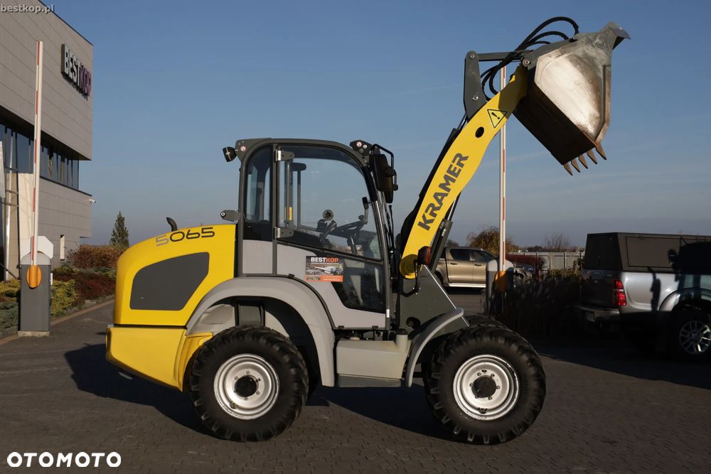 Kramer 5065 | 349 - 23