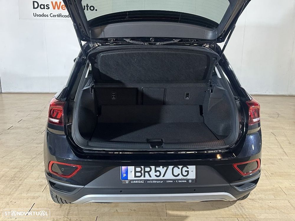 VW T-Roc 1.0 TSI Urban - 16