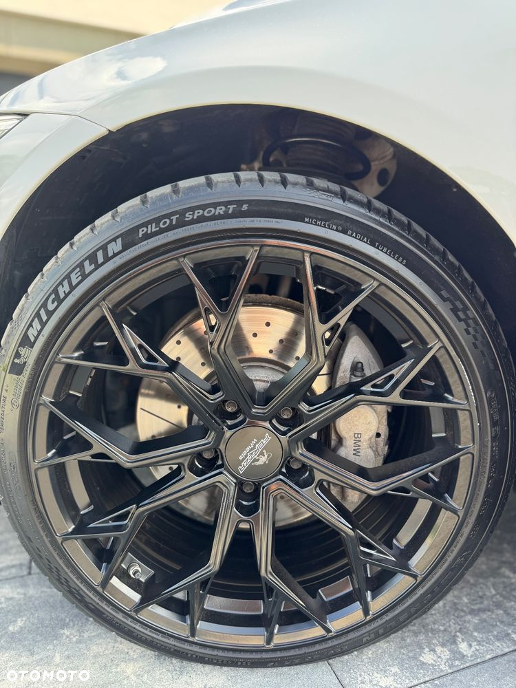 BMW Seria 4 435d xDrive M Sport - 6