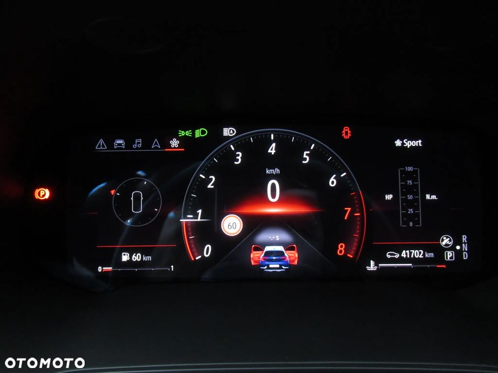 Renault Captur 1.3 TCe mHEV Intens EDC - 29