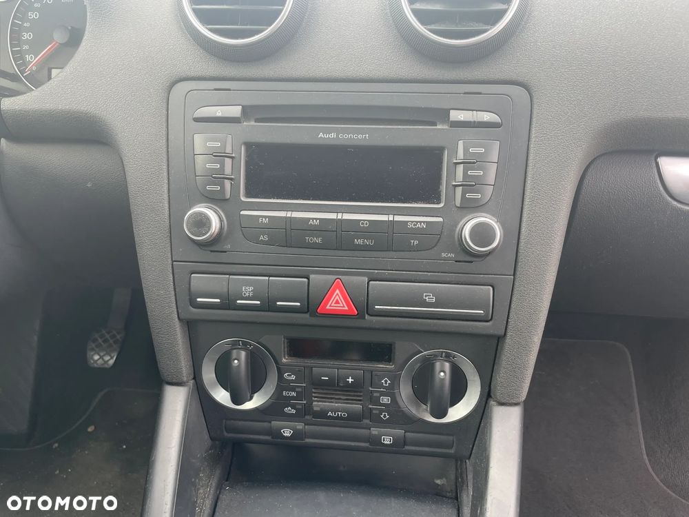 Audi A3 3-drzwiowe - 17