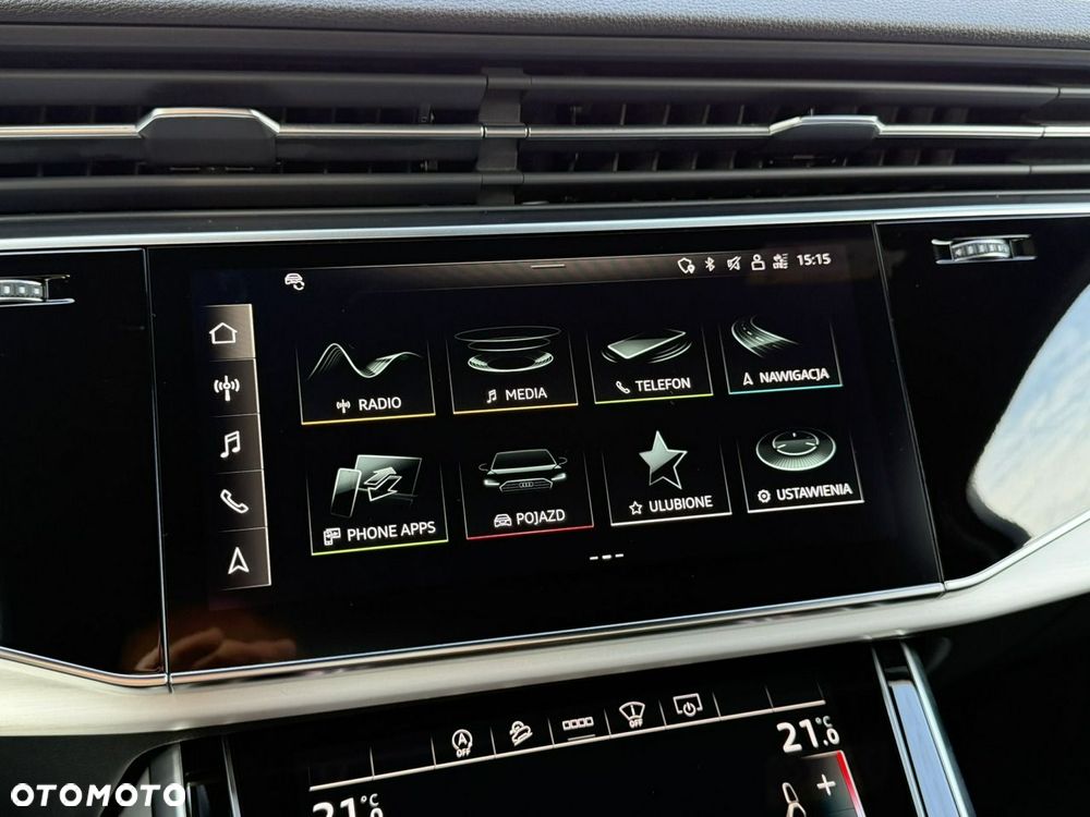 Audi Q7 45 TDI quattro tiptronic S line - 22